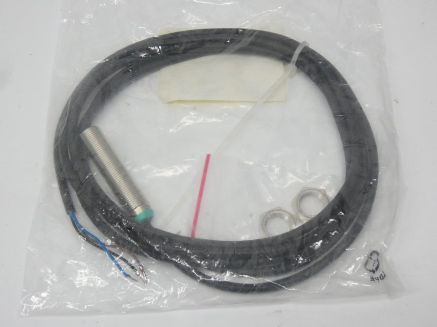 PEPPERL+FUCHS NBB4-12GM50-E2 326161-0002 NSMP