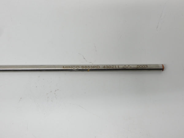 MINCO S853PD 430211-0003 14-1/4" NSNP