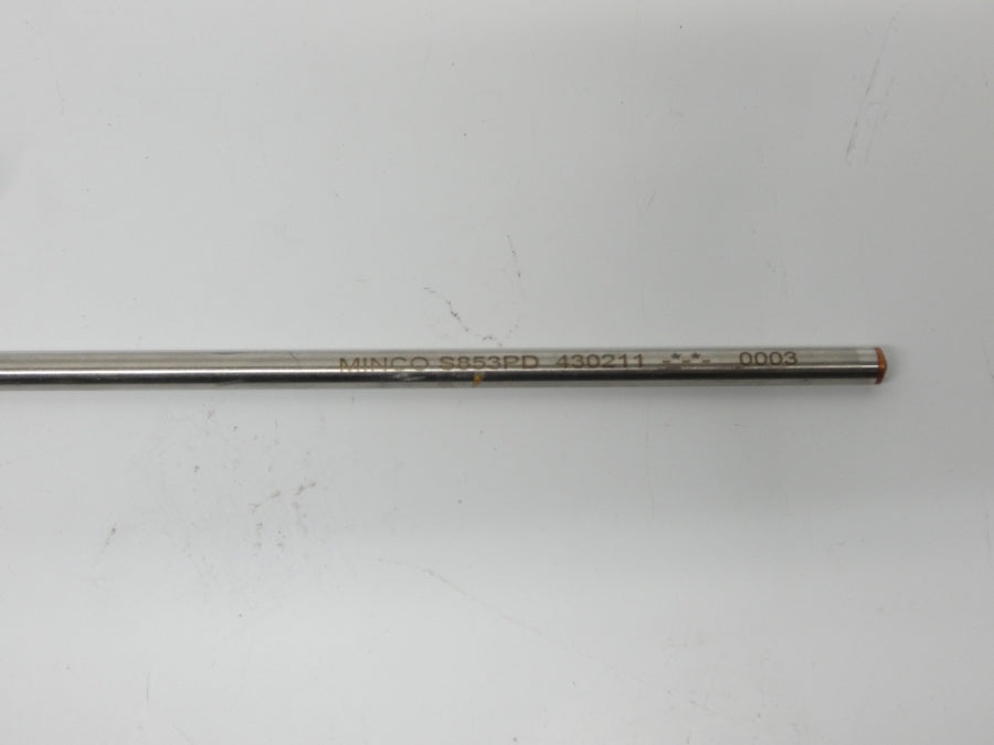 MINCO S853PD 430211-0003 14-1/4" NSNP