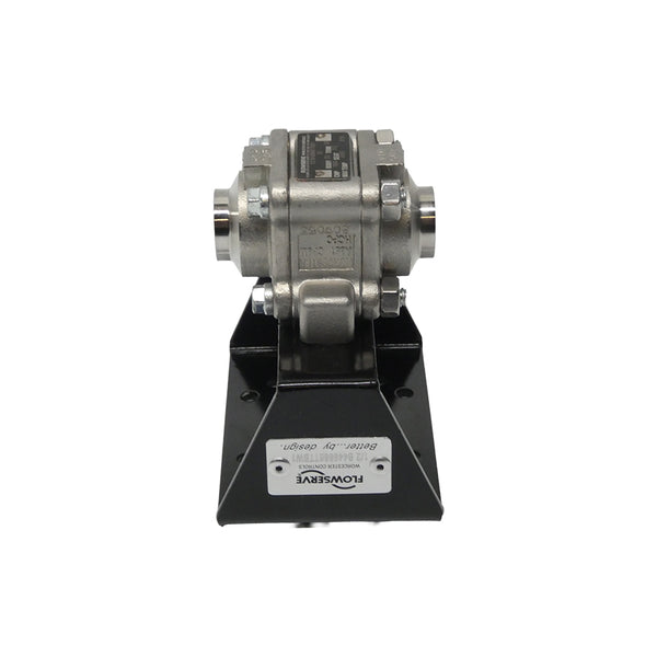FLOWSERVE B446666TTBW1 CWP1000 1/2" NSNP