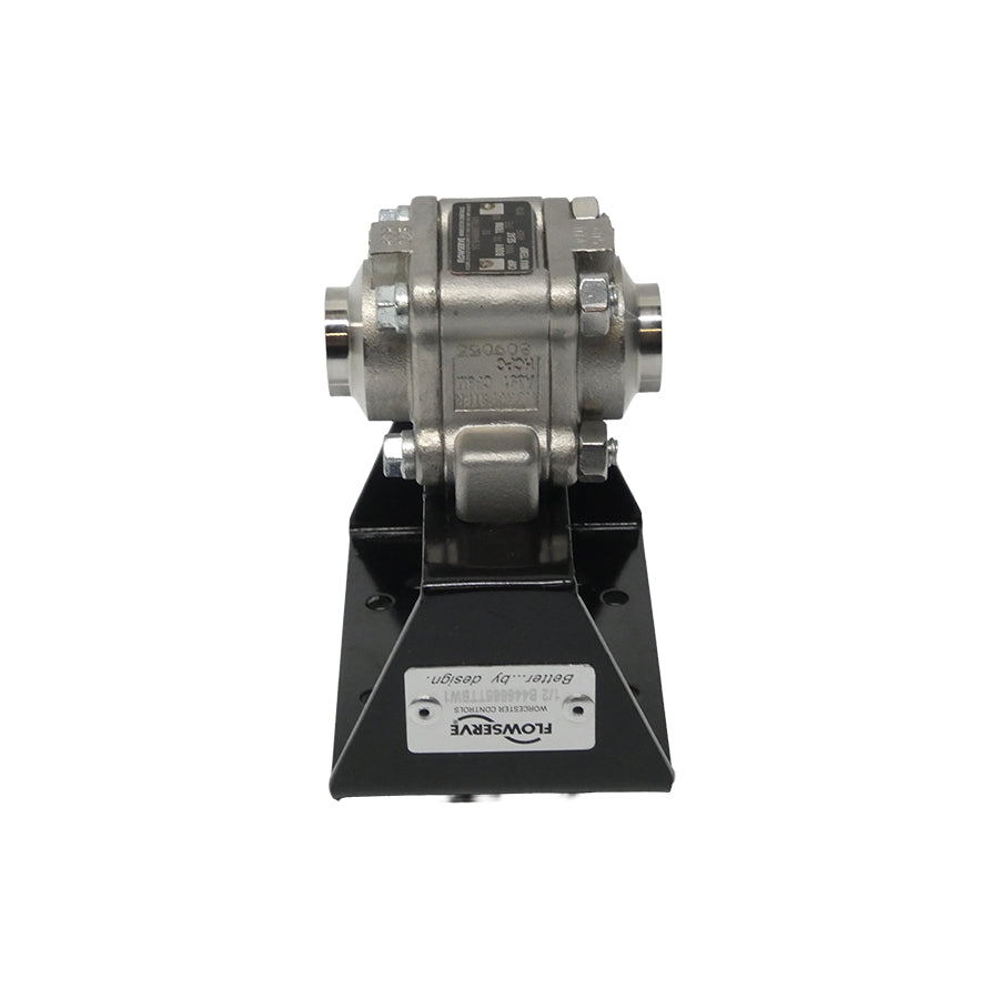 FLOWSERVE B446666TTBW1 CWP1000 1/2" NSNP
