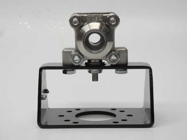 FLOWSERVE B446666TTBW1 CWP1000 1/2" NSNP
