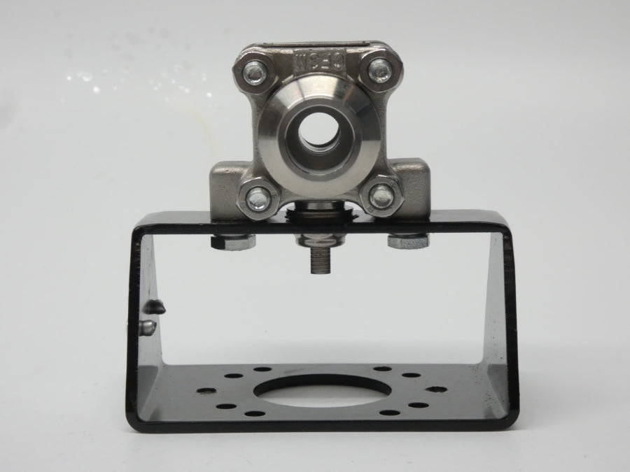 FLOWSERVE B446666TTBW1 CWP1000 1/2" NSNP