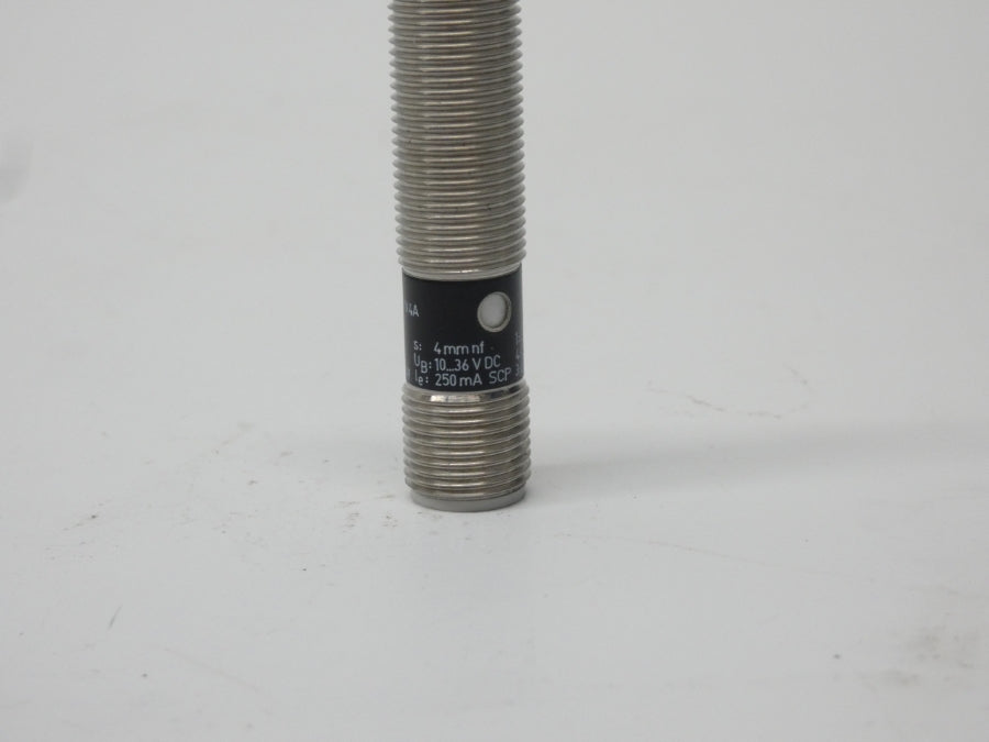 IFM EFECTOR IF5813 IFK3004-BPKG/V4A 10-36VDC NSNP