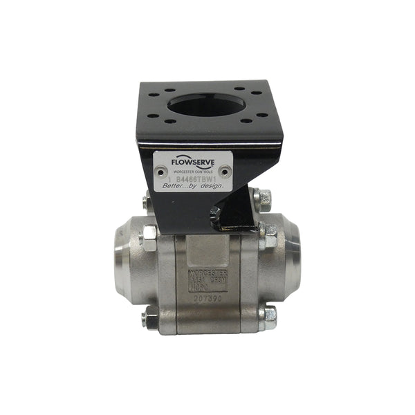FLOWSERVE B4466TBW1 1" NSNP