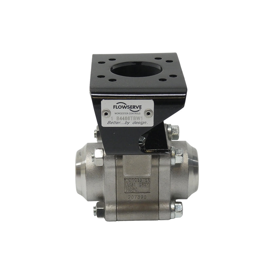 FLOWSERVE B4466TBW1 1" NSNP