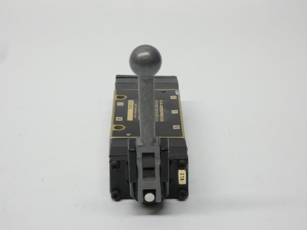 NORGREN K81EA00 150PSI (AS PICTURED) NSNP