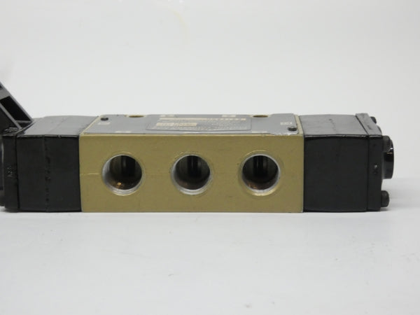 NORGREN K81EA00 150PSI (AS PICTURED) NSNP