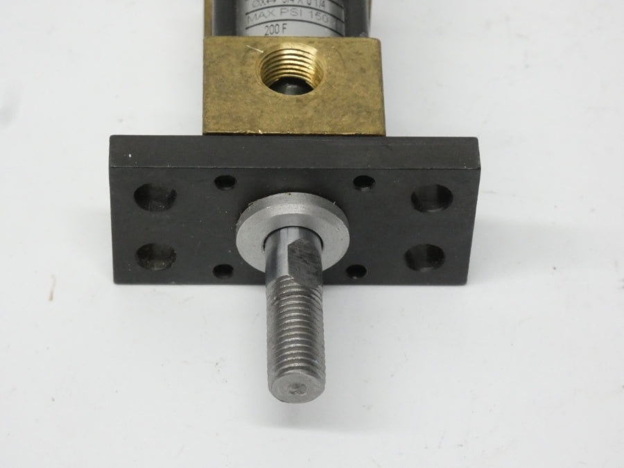 NORGREN TA82A REV. #0 150PSI NSNP