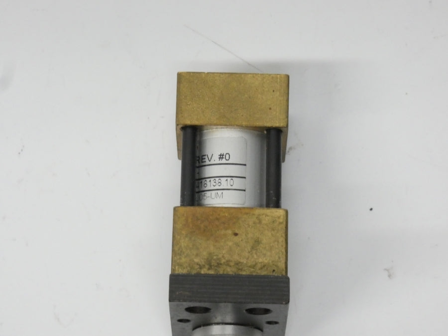 NORGREN TA82A REV. #0 150PSI NSNP
