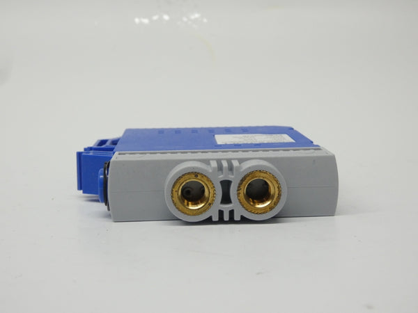ASHCROFT DXLDP DX3F0142ST1IWL-XDLPV21 12-36VDC NSMP