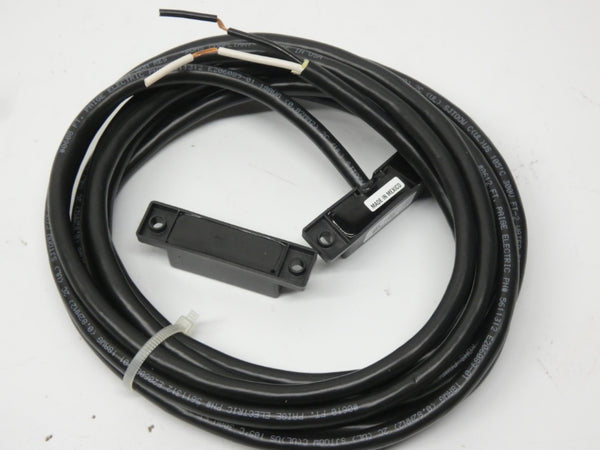 SENTROL INDUSTRIAL 115-7Y-12K NSNP
