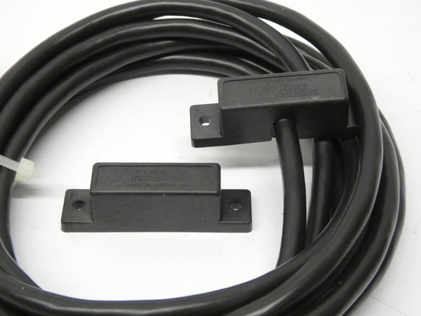 SENTROL INDUSTRIAL 115-7Y-12K NSNP