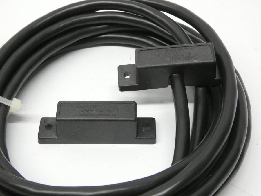 SENTROL INDUSTRIAL 115-7Y-12K NSNP