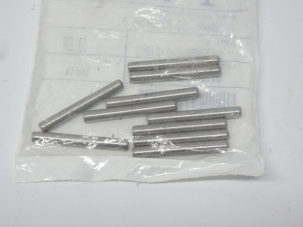 INDUSTRIAL SPARE PART DP7X05040M6-010M1 M5X40 (PKG OF 10) NSMP
