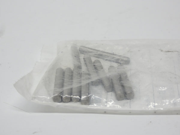 INDUSTRIAL SPARE PART DP7X05040M6-010M1 M5X40 (PKG OF 10) NSMP