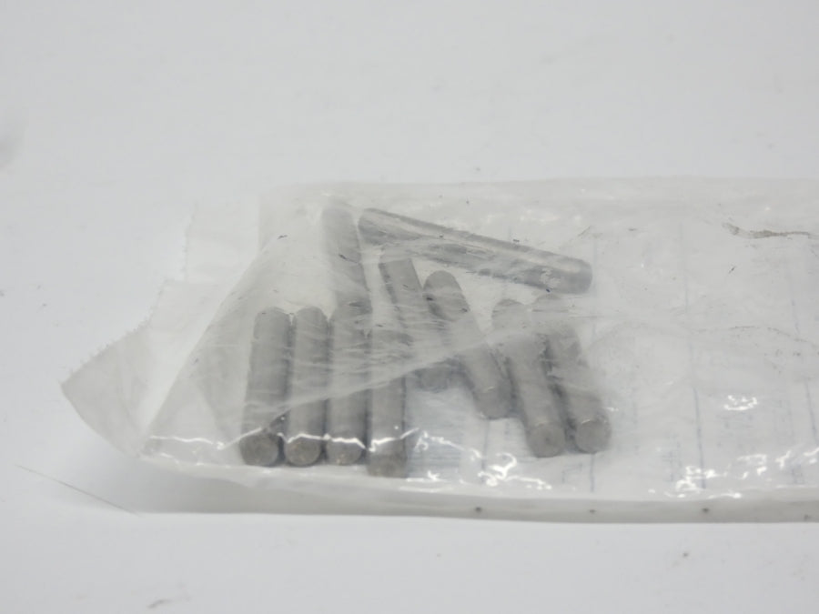 INDUSTRIAL SPARE PART DP7X05040M6-010M1 M5X40 (PKG OF 10) NSMP