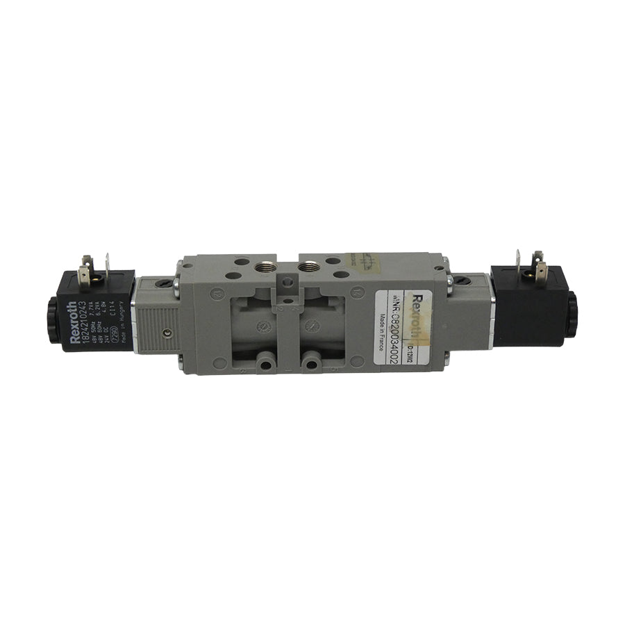 REXROTH 0820034002 48V NSNP