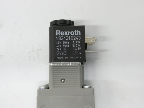 REXROTH 0820034002 48V NSNP