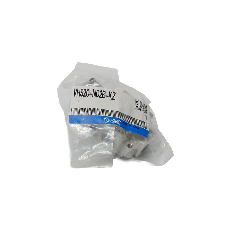 SMC VHS20-N02B-KZ 150PSI NSMP