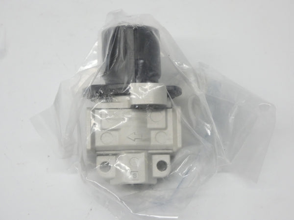 SMC VHS20-N02B-KZ 150PSI NSMP