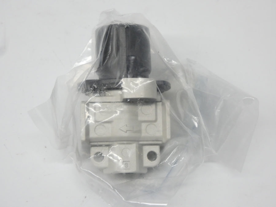 SMC VHS20-N02B-KZ 150PSI NSMP