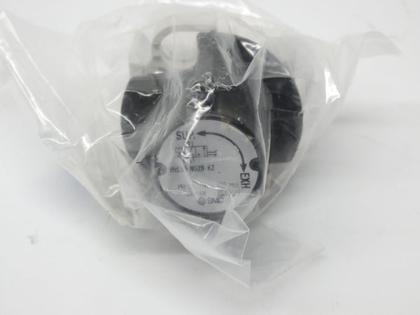 SMC VHS20-N02B-KZ 150PSI NSMP
