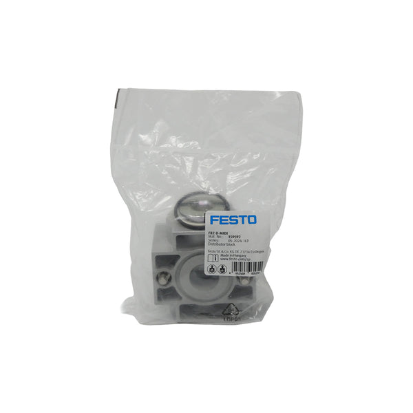 FESTO FRZ-D-MIDI 159592 NSMP