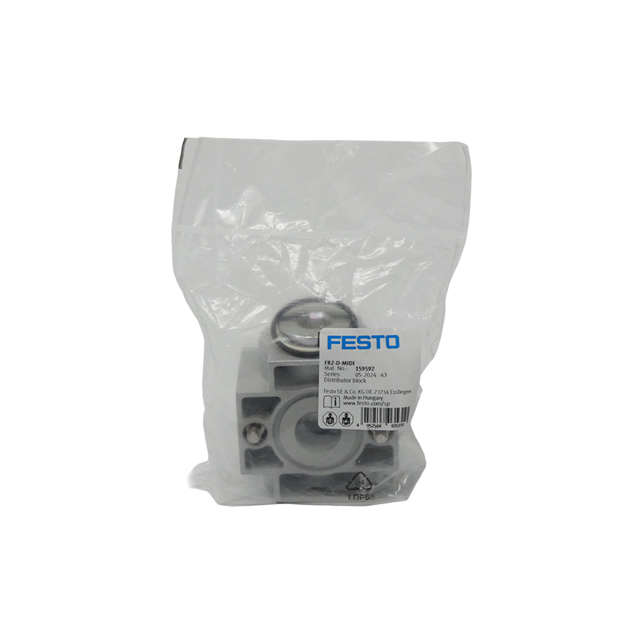 FESTO FRZ-D-MIDI 159592 NSMP