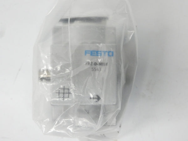 FESTO FRZ-D-MIDI 159592 NSMP