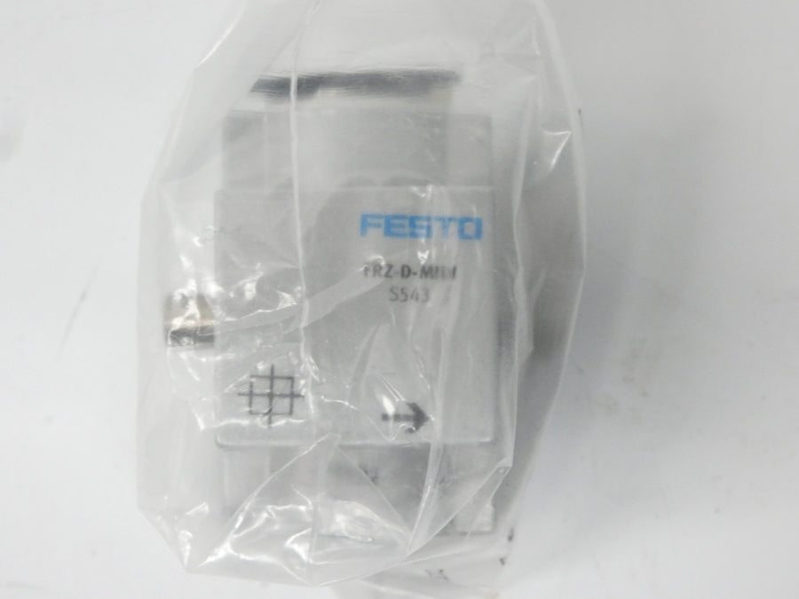 FESTO FRZ-D-MIDI 159592 NSMP