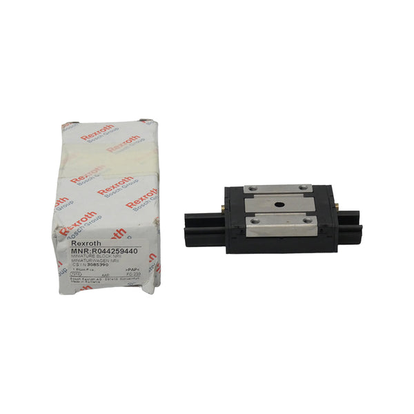 REXROTH R044259440 NRII NSMP