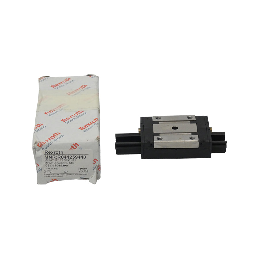 REXROTH R044259440 NRII NSMP
