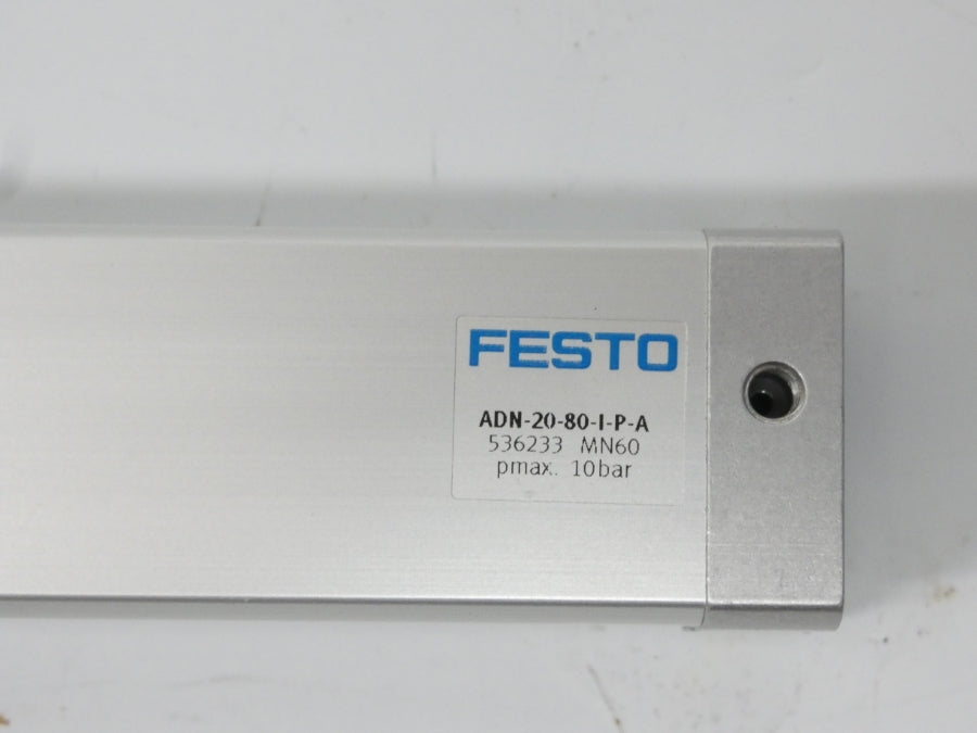 FESTO ADN-20-80-I-P-A 536233 NSNP
