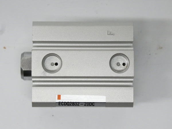 SMC ECDQ2B32-20DC NSNP