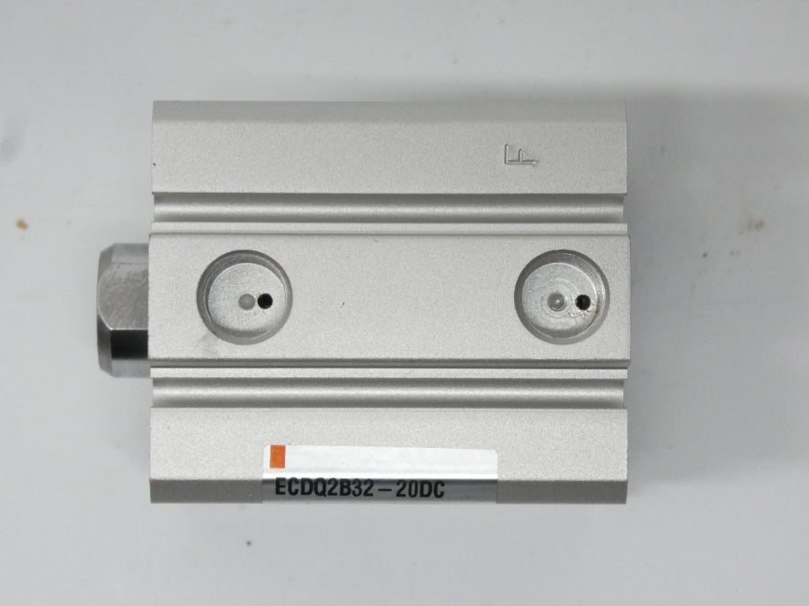 SMC ECDQ2B32-20DC NSNP