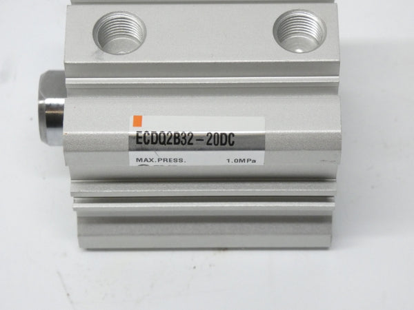 SMC ECDQ2B32-20DC NSNP
