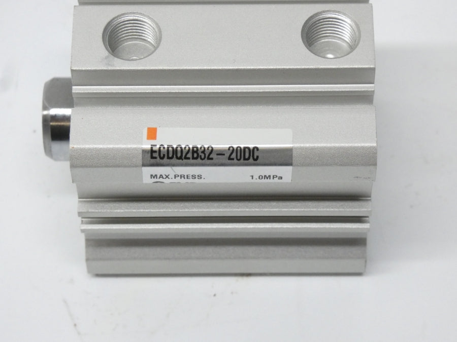 SMC ECDQ2B32-20DC NSNP