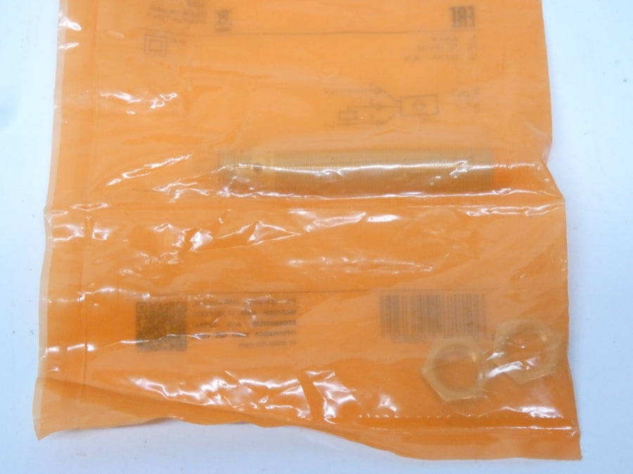 IFM EFECTOR IF5622 IFA3004-APKG/US-104 10-30VDC NSMP