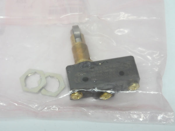 MICRO SWITCH BZ-2RQ181-A2 480V 15A NSMP