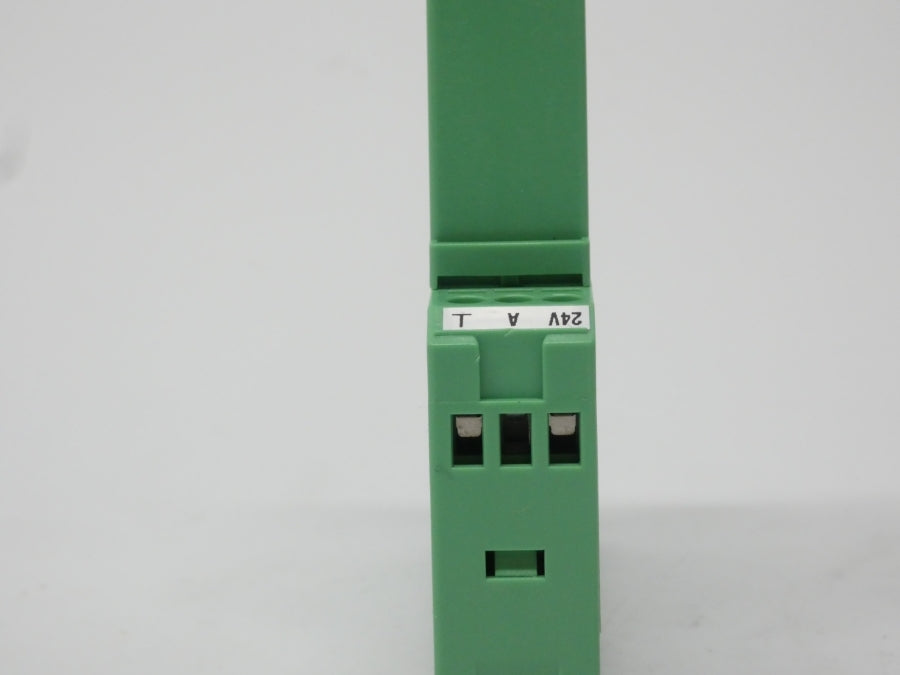 PHOENIX CONTACT EMG17-OV-TTL/24DC/2 2943259 24V NSNP