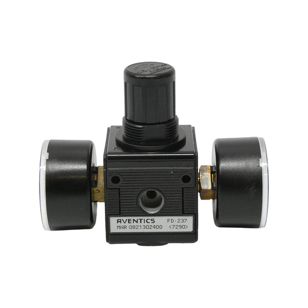 AVENTICS 0821302400 0-16PSI NSNP