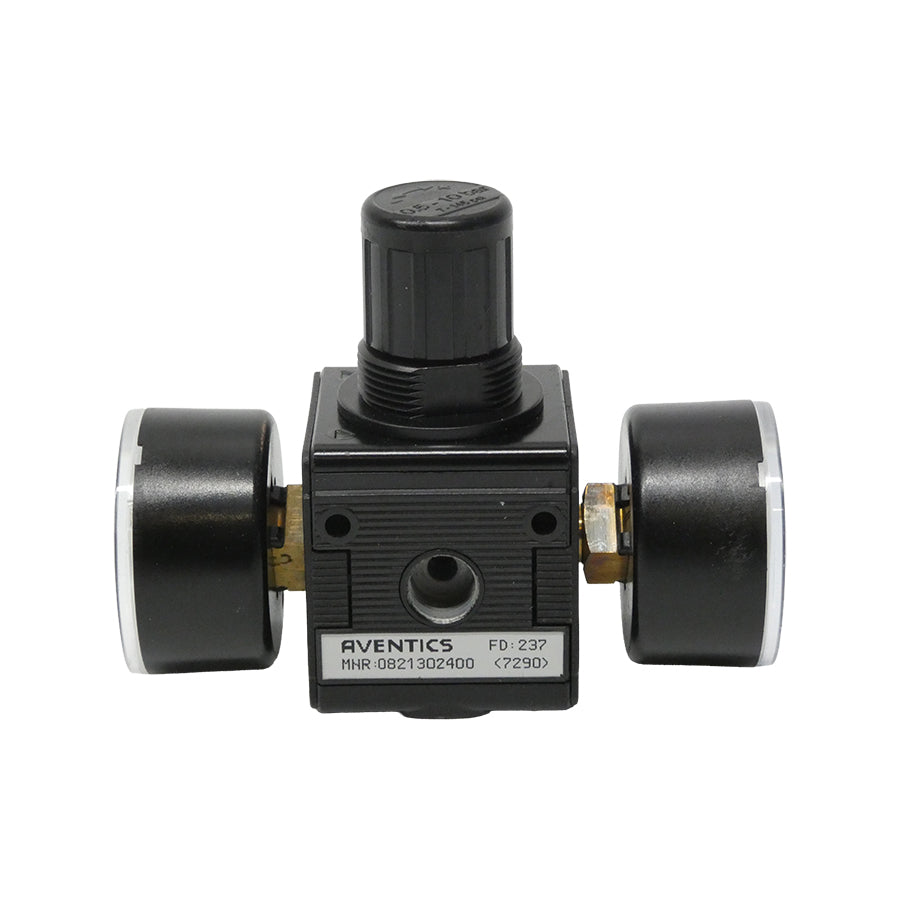 AVENTICS 0821302400 0-16PSI NSNP