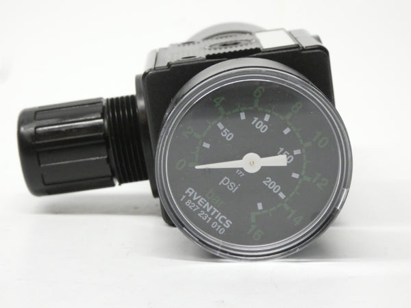 AVENTICS 0821302400 0-16PSI NSNP
