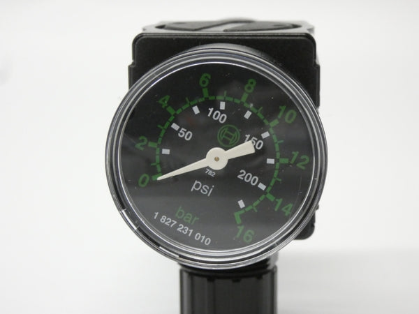 AVENTICS 0821302400 0-16PSI NSNP