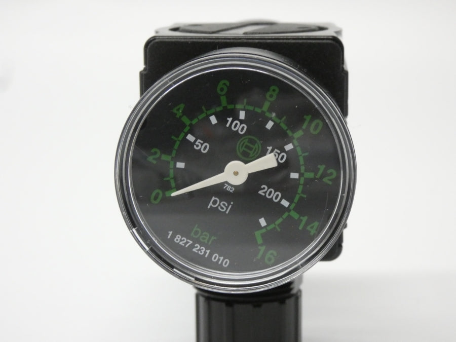 AVENTICS 0821302400 0-16PSI NSNP