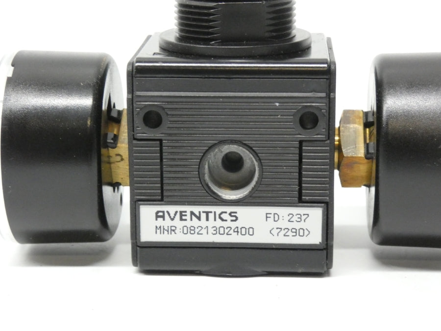 AVENTICS 0821302400 0-16PSI NSNP
