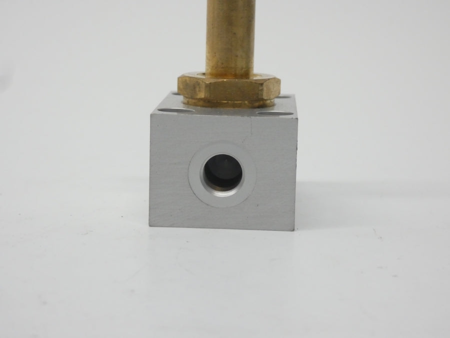 FESTO MC-2-1/8 255356 101.5PSI NSNP
