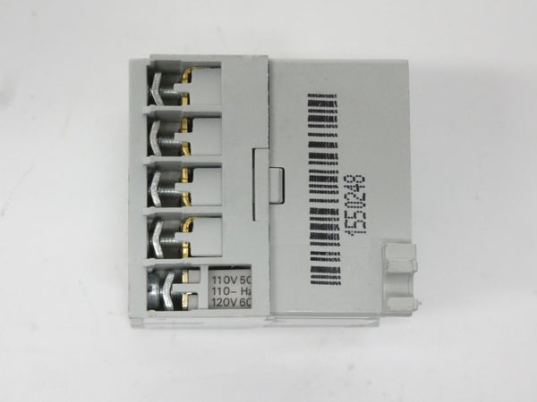 INDUSTRIAL SPARE PART 700-MB220A1 SER. A 110-120V 10A NSNP