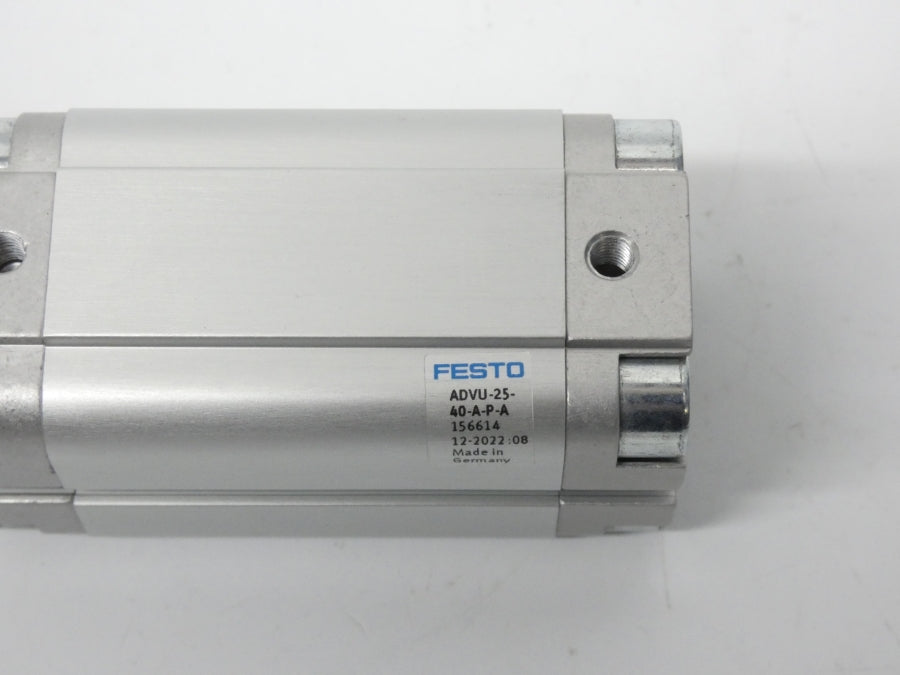 FESTO ADVU-25-40-A-P-A 156614 NSNP